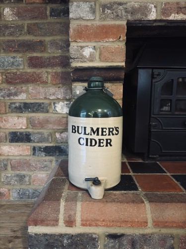 Large vintage bulmers - large,
