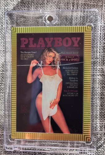 Debra fondren very rare - debra,