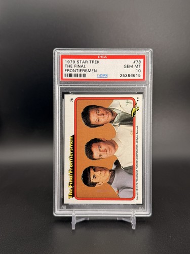 1979 star trek - trek, the