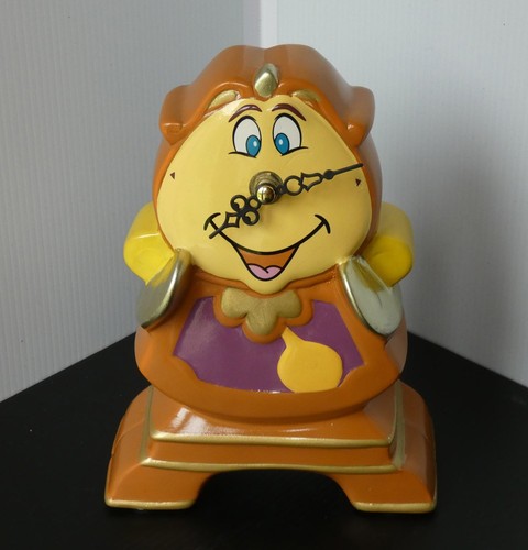 Primark cogsworth clock - primark,