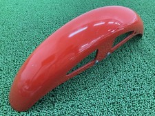 Used Yamaha RZ250 4L0 Front