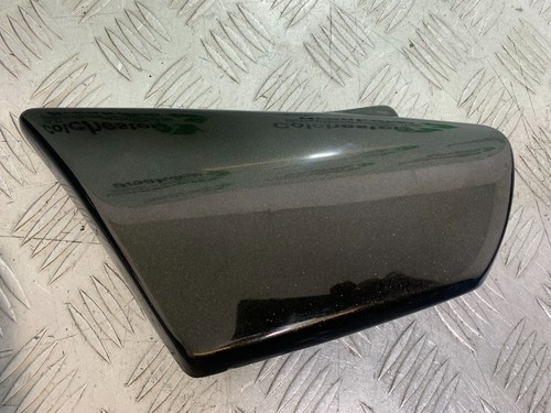 Honda vt700 700 shadow - vt, left