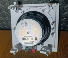 Single KEF Ci130.2FS Ceiling