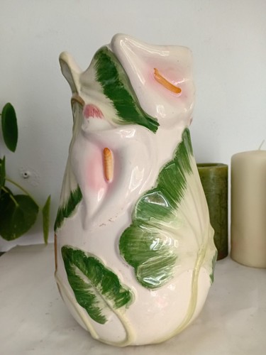 Large vintage ceramic - vintage,