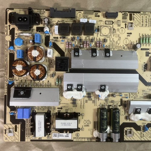 Samsung bn44 00874e - samsung, 75”