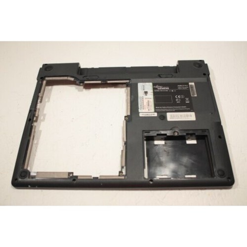 Fujitsu siemens amilo pro - fujitsu,