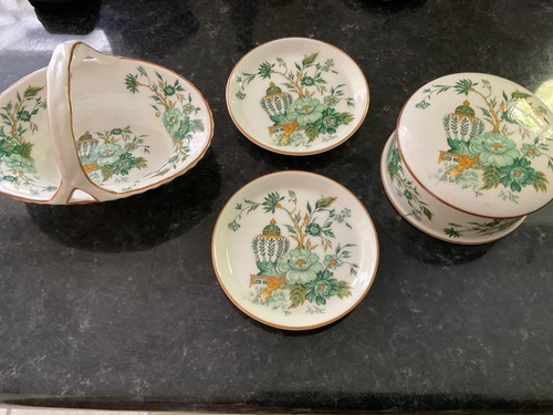 Crown staffordshire kowloon - crown,