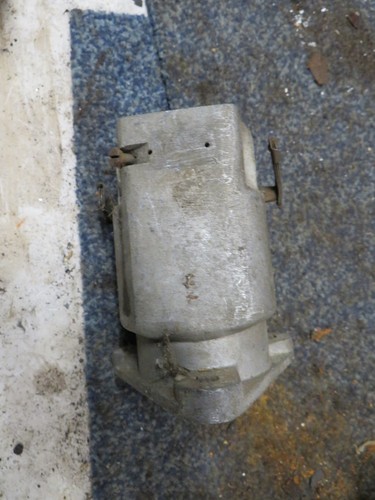 Lucsas k2f magneto body - k2f,
