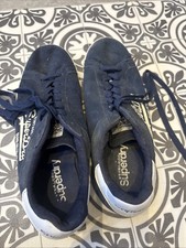 Superdry Sport Vintage Trainers Size 8