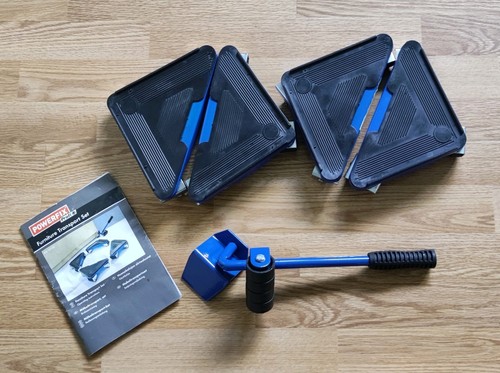 Powerfix 75kg pcs - pcs, furniture