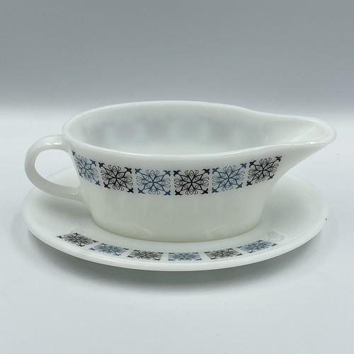 Vintage jaj pyrex chelsea - vintage,