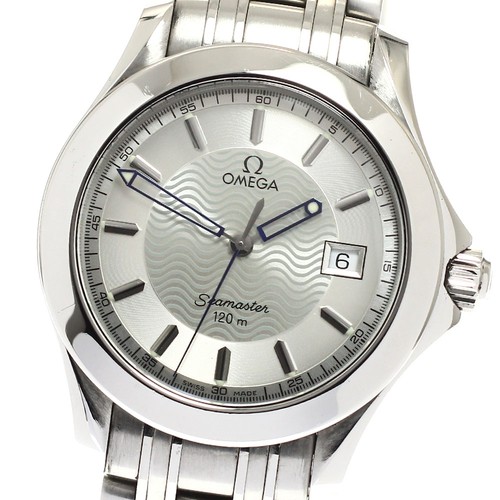 Omega seamaster120 2511 - seamaster120, 2511.31