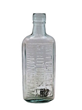 'Mitchells & Butlers