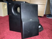 Bose Acoustimass 10 Series II