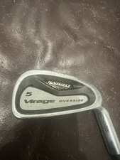 Knight Virage Oversize #5 iron golf club