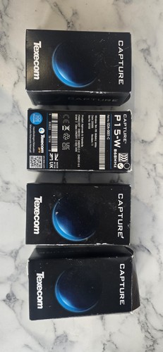 New texecom gda - new, gda-0001-c