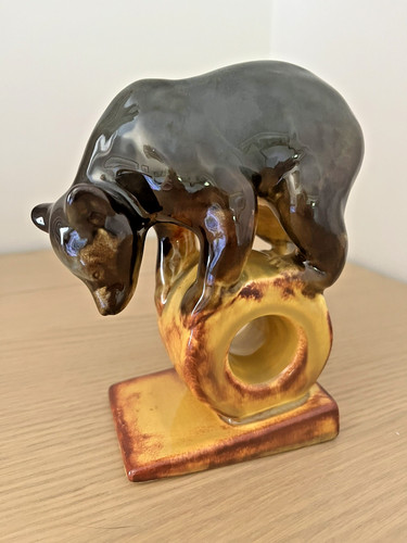 Ussr konakovo pottery - ussr,