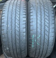 X2 Matching Pair Of 205/50/17