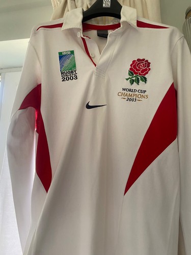 England 2003 world cup - england,