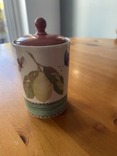 Wedgwood - Sarah's Garden -