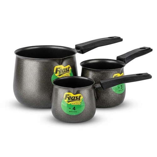 3pcs turkish style stainless - 3pcs,