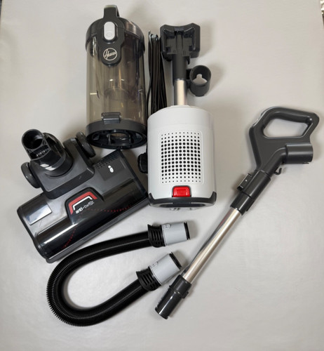 Hoover hl410hm upright vacuum - hoover,