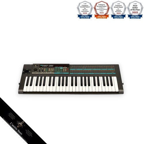 Korg poly800 synthesizer - poly800,