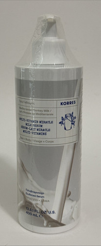 Korres multi vitamin miracle - korres,