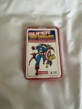 Waddington’s Super Top