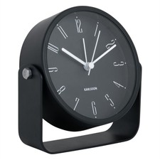 Alarm Clock Karlsson Regal