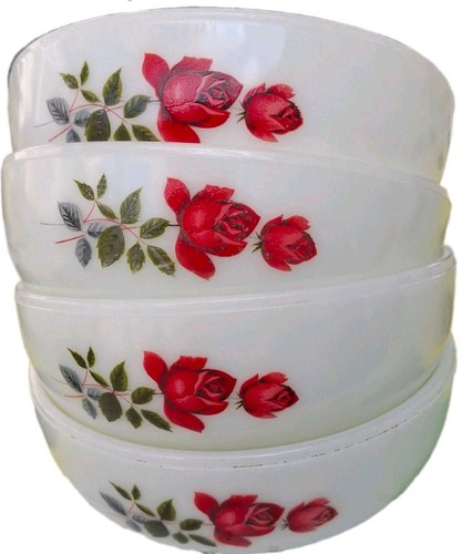 Jaj pyrex june - june, rose