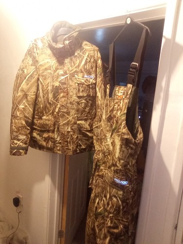 Prologic max thermo fishing - prologic,