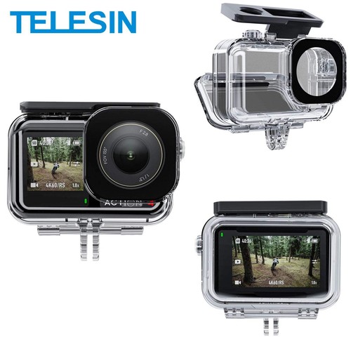 Waterproof case 45m underwater - waterproof,