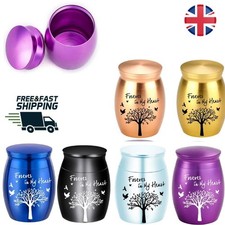 Small Keepsake Urns For Human