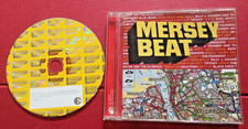 Mersey Beat CD EMI Gold 2003