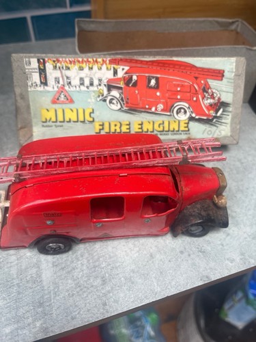 Vintage tri ang minic - tri-ang,