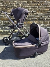 Silver Cross Reef 2 Special