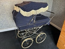 1970’s Vintage/Period Silver