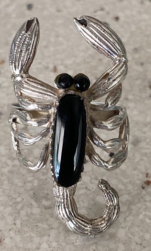 Vintage sterling silver 925 - silver,