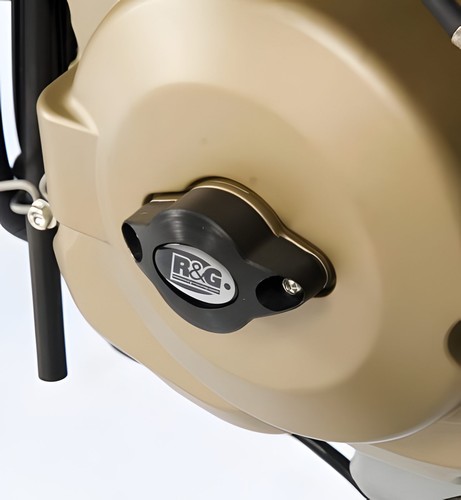 Engine crankcase protection - engine,