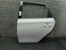 TOYOTA AURIS DOOR REAR LEFT