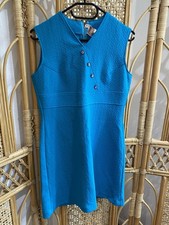 Vintage diolen loft crimplene - vintage,