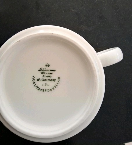 Vintage seltmann weiden - vintage,