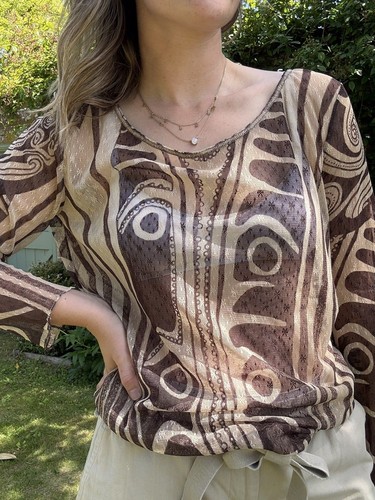 Vintage size 2xl - 2xl, brown