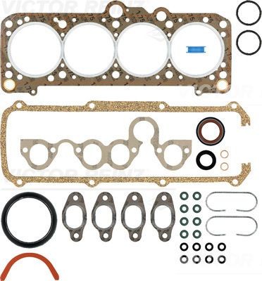 022574520 gasket kit cylinder - kit,,