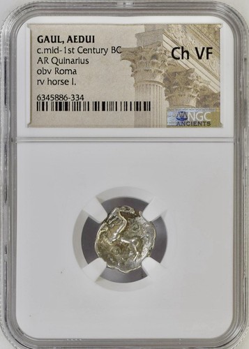 Celtic aedui tribe certified - celtic,