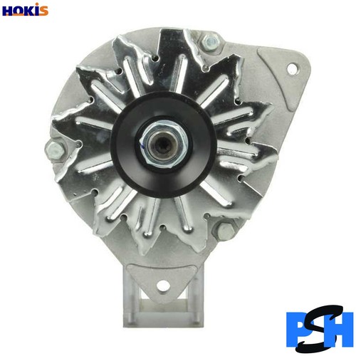 Alternator 595 023 070 100 - alternator, for