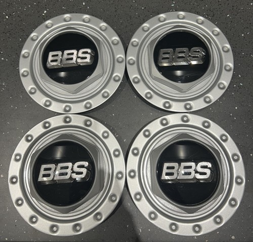 Bbs centre caps nos - rm,