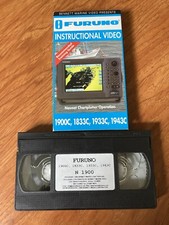 🌼Furuno Navnet ChartPlotter