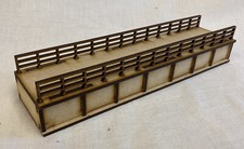 Railway Steel Girder Bridge